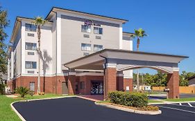 Sleep Inn & Suites North Mobile Saraland